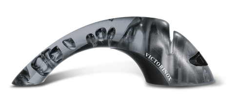 Точилка Victorinox для ножей с керамическими дисками, чёрный (7.8721.3)