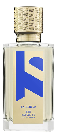 Ex Nihilo The Hedonist 10 Years Ltd. Edition