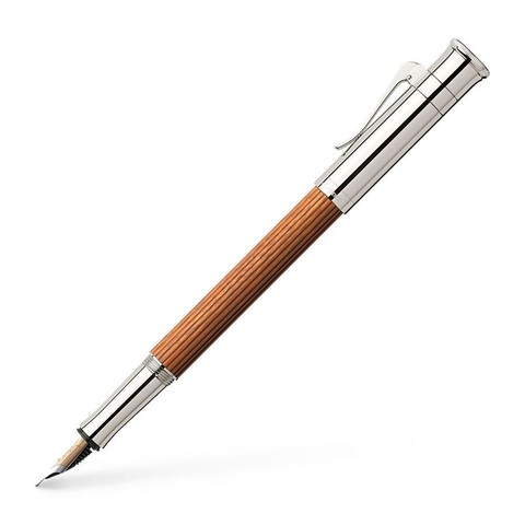 Graf von Faber-Castell Classic Pernambuk, F (145541)