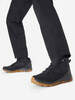 Мужские ботинки Salomon OUTsnap CSWP черные - 7