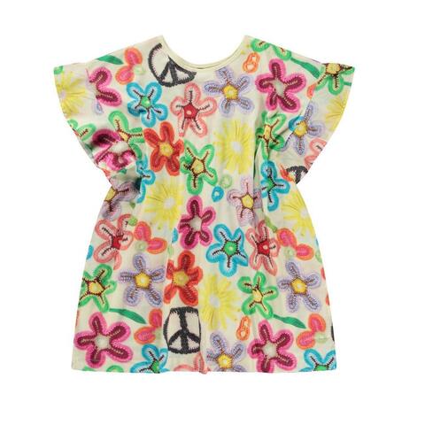 Платье Molo Cayla Flower Peace