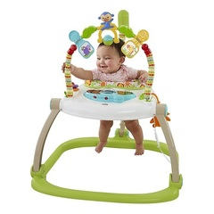 Fisher Price Прыгунки 
