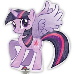Шар А Мини-фигура My Little Pony (Искорка), 11
