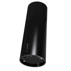 Островная вытяжка HOMSair FLY 1000PH BLACK