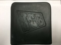 Крышка опоры аутригера | 123/06023 | JCB