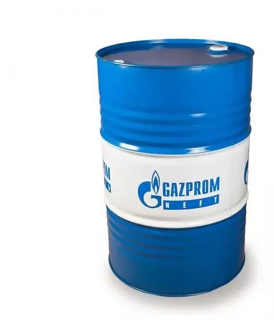 Масло веретенное Gazpromneft И-20А 205 л