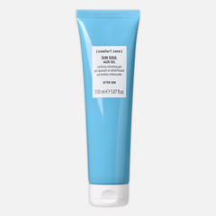 SUN SOUL ALOE GEL / ГЕЛЬ АЛОЭ ПОСЛЕ ЗАГАРА, 150 мл
