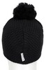 Картинка шапка Viking Berg Gore-Tex Infinium Black - 3