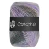 Пряжа Lana Grossa Cottonhair 104