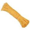AceCamp Polypro Rope 5 мм x 20 м люминесцентная веревка желтая - 1