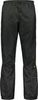 Спортивные брюки ветрозащитные Noname Endurance 19 унисекс black - 4