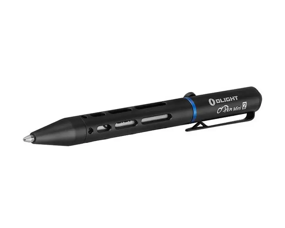 Тактическая ручка Olight Open Mini 2