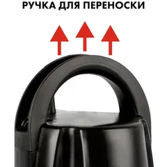 Насос дренажный QUATTRO ELEMENTI Drenaggio 400 Zero (400 Вт, 7000 л/час, 7 м) 241-802