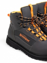 Забродные ботинки Remington Felt Sole GRAPHITE