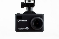 Купить комбо-устройство COMBO Viper Expert SIGNATURE (видеорегистратор, радар-детектор, GPS-информатор) от производителя, недорого.