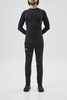 Мужские лыжные брюки-самосбросы Nordski Active 2.0 black - 2