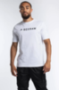 Футболка Boxraw ABC Белый