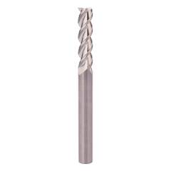 Фреза по алюминию ц/х  3,0x100/12мм 3z A55 d03 H-Tools 6733-030-d03