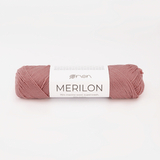 Пряжа Orion Merilon 4323 роза