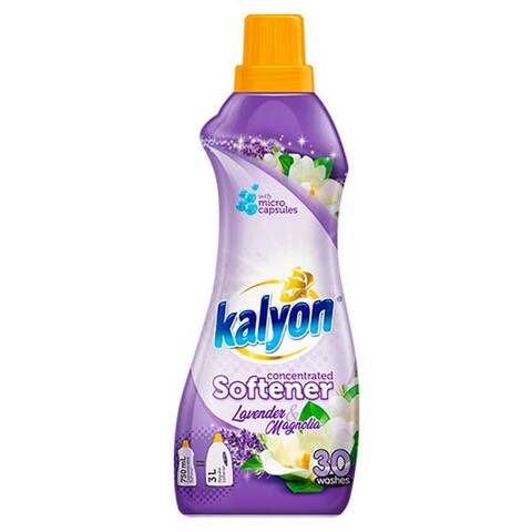 KALYON Кондиционер для белья 