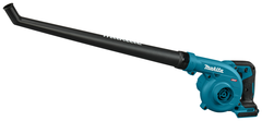 Аккумуляторная воздуходувка Makita UB002GZ01