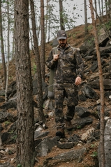 Летний костюм для охоты, рыбалки и туризма Remington Hot Summer Timber на remingtonn.ru
