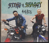 STING: 44/876 (Компакт-диск)