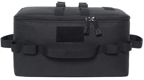 Картинка походный органайзер Skully TBG black - 9