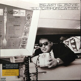 BEASTIE BOYS:  Ill Communication