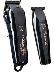 Набор для стрижки Wahl Cordless Barber Combo 3025726