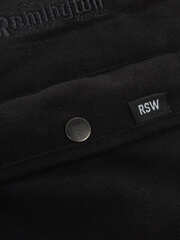 Зимняя шапка ушанка для охоты Remington Disguise Black на remingtonn.ru