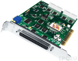 Плата ICP DAS PCI-1002HU CR