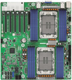 Материнская плата ASRock GNR2D16-2T