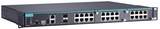 Коммутатор управляемый MOXA IKS-6726A-2GTXSFP-24-T