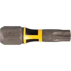НасадкаT25х25 мм Impact Premier Makita E-03224