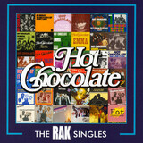 HOT CHOCOLATE: The Rak Singles (Компакт-диск)