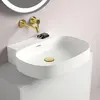 Ideal Standard A7378A2 Встраиваемый смеситель для раковины, Brushed Gold / Шлифованное Золото