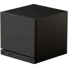 Игровой компьютер Valve Steam Machine 16/512 ГБ, Черный | Black