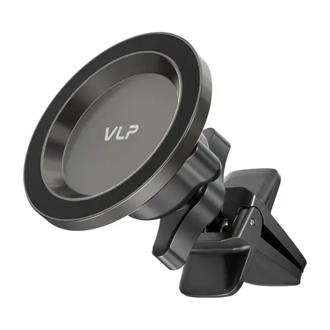 Автомобильный держатель VLP LITE Snap Mount MagSafe, черный