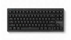 Wooting 80HE+ ABS Dark ANSI