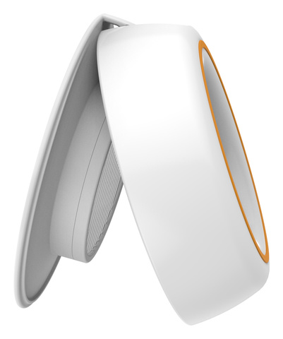Яйцерезка Fiskars Functional Form 1016126 белый