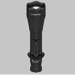 Фонарь тактический Armytek Predator Pro Magnet USB XHP35.2 HI Теплый (Warm), 1400 лм