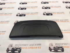 Воздухозаборник капота Niva 4Х4/ Niva Urban