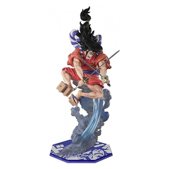 Фигурка Figuarts Zero Extra Battle One Piece Kozuki Oden