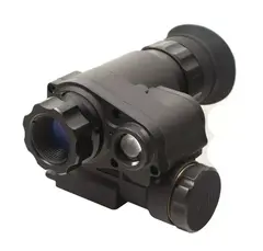 Цифровой монокуляр Sturman NVG10 с креплением на шлем