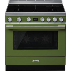 Электрическая плита Smeg CPF9IPOG