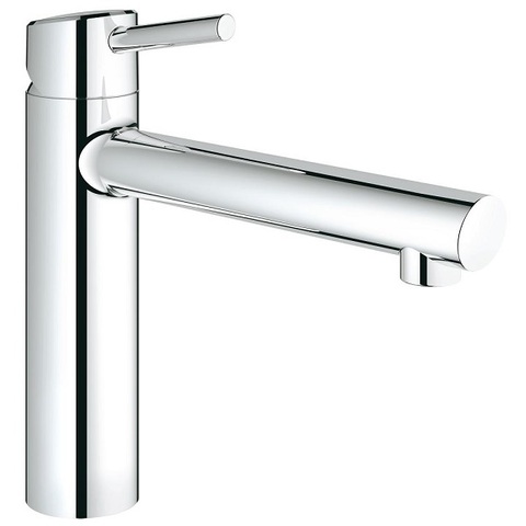 GROHE Concetto 31210001 Смеситель для мойки