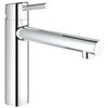 GROHE Concetto 31210001 Смеситель для мойки