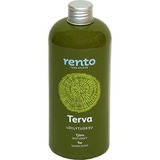 Аромат Rento Берёзовый дёготь - 3
