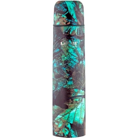 Термос LaPlaya (ЛаПлая) Thermo Bottle Forest 1 L Термос LaPlaya (ЛаПлая) Thermo Bottle Forest 1 L